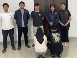 Tarif Rp200–400 Ribu, Pasutri di Bangka Jalankan Open BO di Rumah Sendiri