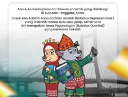 Soal Kritik Maskot STQH Nasional, Visioner Indonesia: Lihat Maknanya, Bukan Sekadar Bentuk