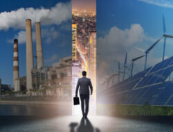Transisi Energi Harus Adil: Jangan Biarkan Rakyat Hanya Jadi Penonton