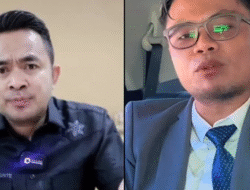 Hardodi Ingatkan Umar Bonte: Jangan Tunggangi Kasus Mahasiswa di Jakarta, Mari Fokus Bangun Sultra