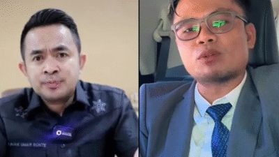 Hardodi Ingatkan Umar Bonte: Jangan Tunggangi Kasus Mahasiswa di Jakarta, Mari Fokus Bangun Sultra