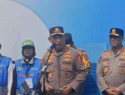 Kamtibmas Era Baru: Kapolri Libatkan Rakyat, Ojol Jadi Garda Depan Jaga Jakarta