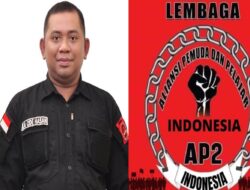 AP2 Indonesia Deklarasikan Terbentuknya Organisasi Nasional di Hari Sumpah Pemuda 28 Oktober