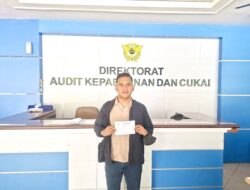 JALAK Somasi Dirjen Bea dan Cukai: Indikasi Kolapsnya Fungsi Pengawasan di Kendari, DJBC Diminta Tidak Lagi Diam