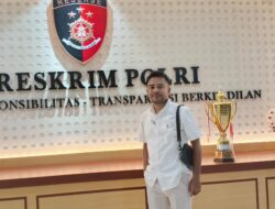 Sidalih Sultra Ungkap Dugaan Jetty Ilegal dan Limbah B3 Berserakan di PT GMS: Ancaman Serius bagi Lingkungan Laonti