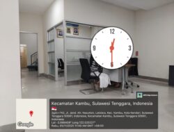 AP2 Sultra Bakal Laporkan Cabang BNI Andounuhu ke Polisi