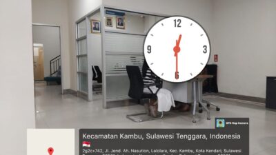 AP2 Sultra Bakal Laporkan Cabang BNI Andounuhu ke Polisi