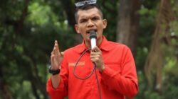 Eks Ketua GMNI Kendari Sebut Wacana Pergantian Ketua DPRD Sultra La Ode Tariala Dinilai Janggal