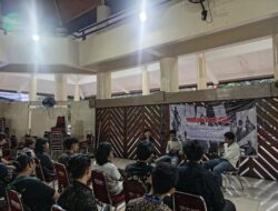 Mahasiswa Jakarta Suarakan Dukungan dan Pengawalan KUHAP Baru