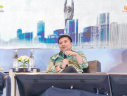 Korea-Korea Kendari Mengguncang Panggung HIPMI Nasional: Sinyal Kuat Menuju Kursi Ketum BPP HIPMI