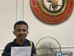 ALIMASI Bongkar Dugaan Jaringan “Dokumen Terbang” PT. Cinta Jaya, Tuding Ada Oknum di Balik RKAB 2025