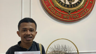 ALIMASI Bongkar Dugaan Jaringan “Dokumen Terbang” PT. Cinta Jaya, Tuding Ada Oknum di Balik RKAB 2025