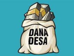 LPKP Sultra Soroti Keras Lambannya Pencairan ADD di Muna: Perbup Jangan Diabaikan, Ini Bisa Jadi Maladministrasi!