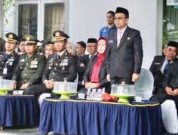 Semangat Kepahlawanan Menggema di Kolaka Timur, Sekda La Fala: “Perjuangan Kini Melawan Kemiskinan dan Kebodohan”