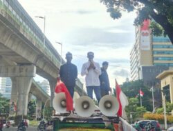 Jangan Lindungi Irjen Merdisyam! Kapolri Didesak Usut Dugaan Penyalahgunaan Wewenang dalam Kasus Pencurian Ore Nikel 80 Ribu Ton