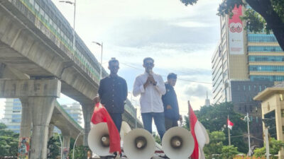 Jangan Lindungi Irjen Merdisyam! Kapolri Didesak Usut Dugaan Penyalahgunaan Wewenang dalam Kasus Pencurian Ore Nikel 80 Ribu Ton