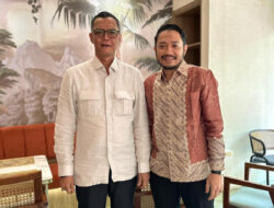 Wanda Assyura Sebut Keberanian Politik T.A. Khalid Jadi Cahaya Baru bagi Aceh