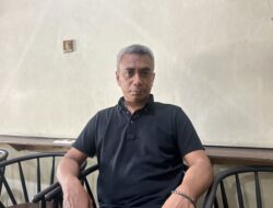 LPKP Sultra Tantang Kajari Muna Ungkap Tuntas Dugaan Korupsi Stadion Motewe