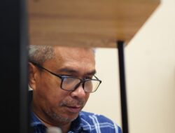 PKKPR Wawonii Keluar dari Kementerian Investasi, LPKP Nilai Framing Media Secara TSM untuk Jatuhkan Gubernur Sultra