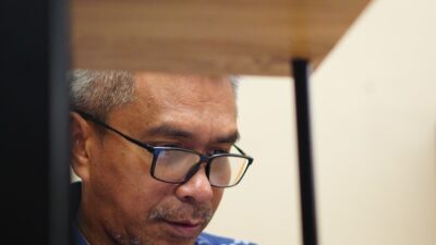 PKKPR Wawonii Keluar dari Kementerian Investasi, LPKP Nilai Framing Media Secara TSM untuk Jatuhkan Gubernur Sultra