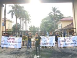 Reses DPR RI AM Dipersoalkan, GPMI Sebut Ada Dugaan Manipulasi SPJ 