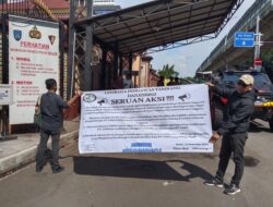 Skandal “Tambang Hitam” Laonti, LPTE Desak Mabes Polri Tangkap Dirut PT GMS