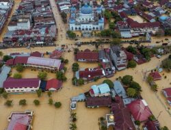 Membasuh Luka, Menenun Asa: Ikhtiar Saling Percaya untuk Aceh yang Lebih Berdaya