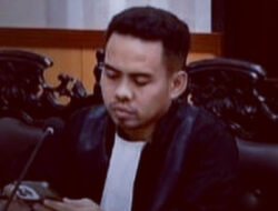 Praktisi Hukum Nilai Pergantian Ketua DPRD Sultra Bentuk Arogansi Partai NasDem