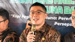 Drama Penggeledahan Stadion Motewe Rp34,8 Miliar, Visioner Indonesia: Bukti Keseriusan Kajari Indra Thimoty