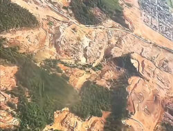 Resmi Adukan PT Pernick Sultra, KAMASTA Tekan ESDM dan Bareskrim Bertindak