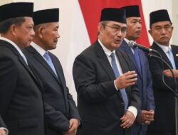 Ketika Perkap Melawan Konstitusi: Reformasi Polri di Persimpangan Kekuasaan