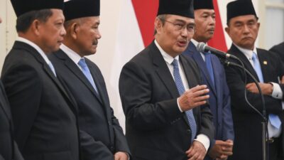 Ketika Perkap Melawan Konstitusi: Reformasi Polri di Persimpangan Kekuasaan