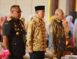 Hari Ibu ke-97 di Sultra, Gubernur Andi Sumangerukka: Perempuan Kunci Ketahanan Keluarga dan Masa Depan Bangsa