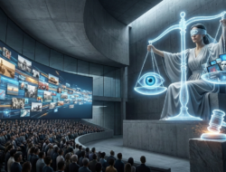 Visioner Indonesia Ingatkan Publik Jaga Praduga Tak Bersalah, Tolak Penghakiman Lewat Pamflet