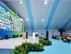 Presiden Prabowo Sapa Debitur KPR Sejahtera FLPP dari Berbagai Daerah