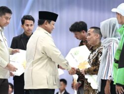 KPR Sejahtera FLPP Wujudkan Mimpi Generasi Muda Miliki Rumah Sendiri