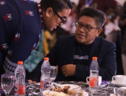 321 Wilayah di Sultra Masih Blank Spot, Diskominfo Targetkan Nol Daerah Tanpa Sinyal pada 2029