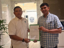 JALAK Laporkan PT IPIP ke KLHK Terkait Dugaan Pelanggaran AMDAL dan Banjir Lumpur di Kolaka