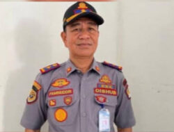 Mahasiswa Nilai Permintaan Maaf Tak Cukup, Wali Kota Kendari Didesak Copot Kadishub