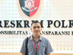 Aktivitas Perkebunan Disorot, PT Krida Agrosawita Dilaporkan ke Bareskrim atas Dugaan Pelanggaran AMDAL