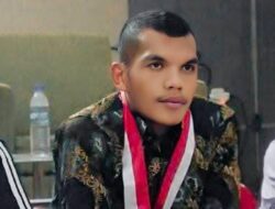 Kader GMNI Sultra Respon Wacana Pilkada Tak Langsung