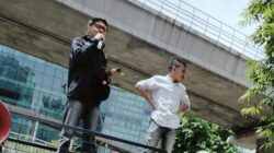 Apresiasi Sikap Tegas Danrem 143/HO dalam Menangani Dugaan Pelanggaran Berat Anggota Kodim 1413/Buton