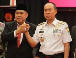 Gubernur Sultra Tekankan Peran Strategis Unsultra dalam Peningkatan SDM Daerah