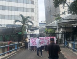 AP2 Indonesia Soroti Aktivitas Bongkar Muat PT Almharig: Dugaan Backing Mantan Kapolda Sultra