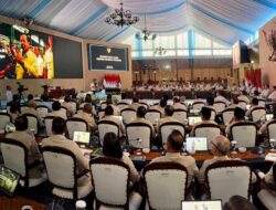 Presiden Prabowo: Dari Bencana hingga Tantangan Global, Negara Terbukti Tangguh