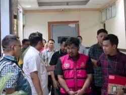 Kejati Sulsel Tangkap Jaksa Gadungan dan Oknum PPPK, Tawarkan Kemudahan CPNS & Hentikan Perkara Korupsi