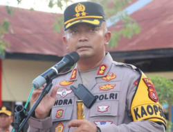 Soal Polemik SKCK Bakal Calon Kades Masalili, Kapolres Muna: SKCK Sah Terhitung 5 Januari Meski Dicetak 3 Januari