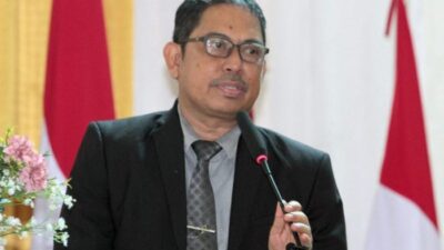 LLDIKTI Putus Dualisme Unsultra, Kepemimpinan Andi Bahrun Sebagi Rektor Dipastikan Sah