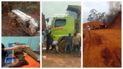 Insiden Dump Truck Beruntun di Tambang PT Tiran Warnai Peringatan K3 Nasional 2026