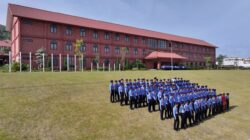 Prabowo Resmikan SMA Taruna Nusantara Malang, Pemerintah Perluas Sekolah Unggulan Berbasis Karakter